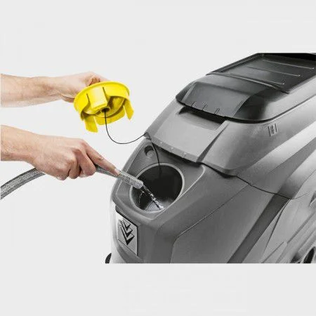 Limpadora de Piso Karcher BD 50/50 Elétrica 220V​