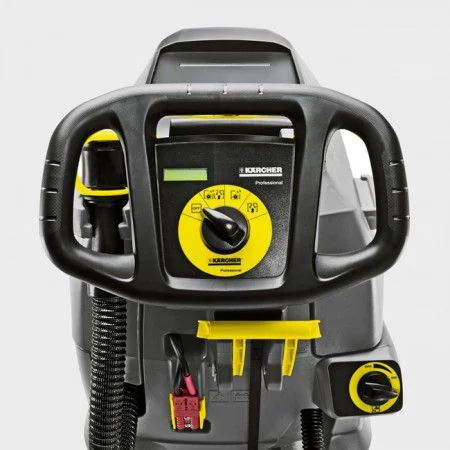Limpadora de Piso Karcher BD 50/50 Elétrica 220V​
